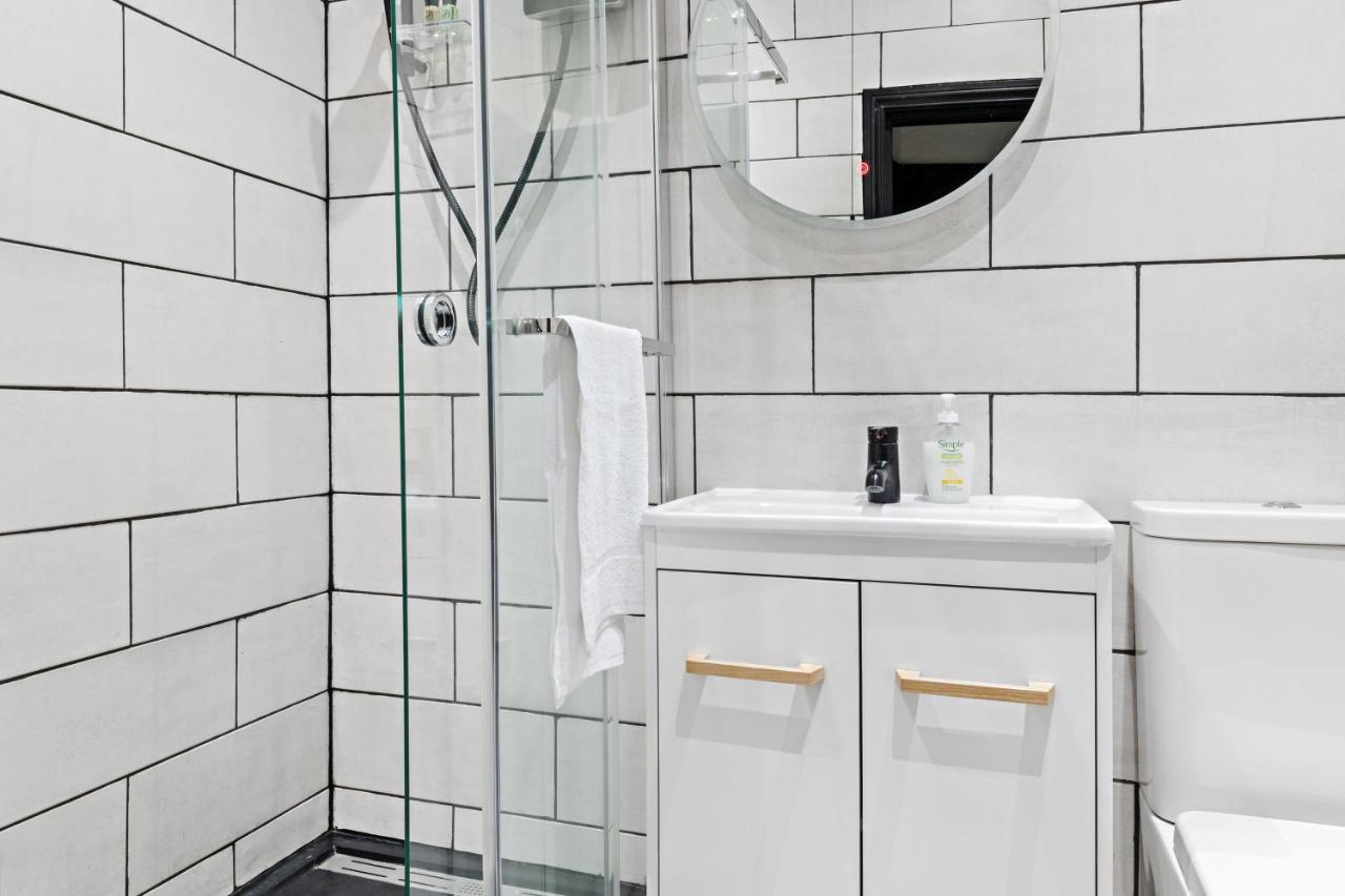 נוטינגהאם Hidden Retreat In The Heart Of The City - 2 Bed Apt מראה חיצוני תמונה