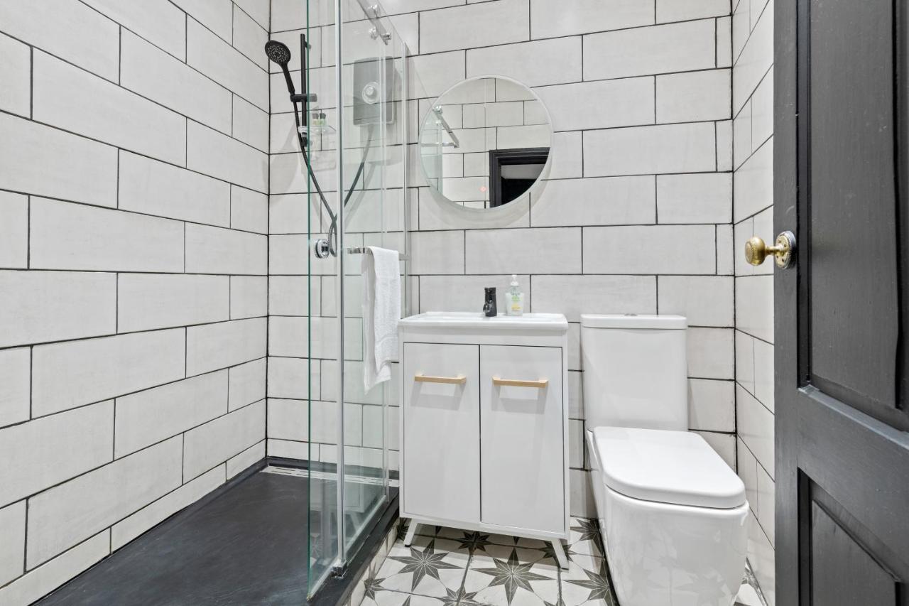 נוטינגהאם Hidden Retreat In The Heart Of The City - 2 Bed Apt מראה חיצוני תמונה